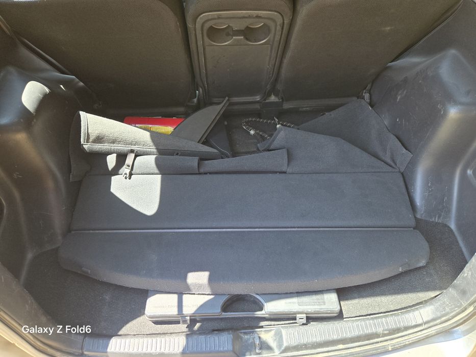 Тойота корона версо 1.8 бензин 129 к.с. На Части!!!/ Toyota Corolla Ve