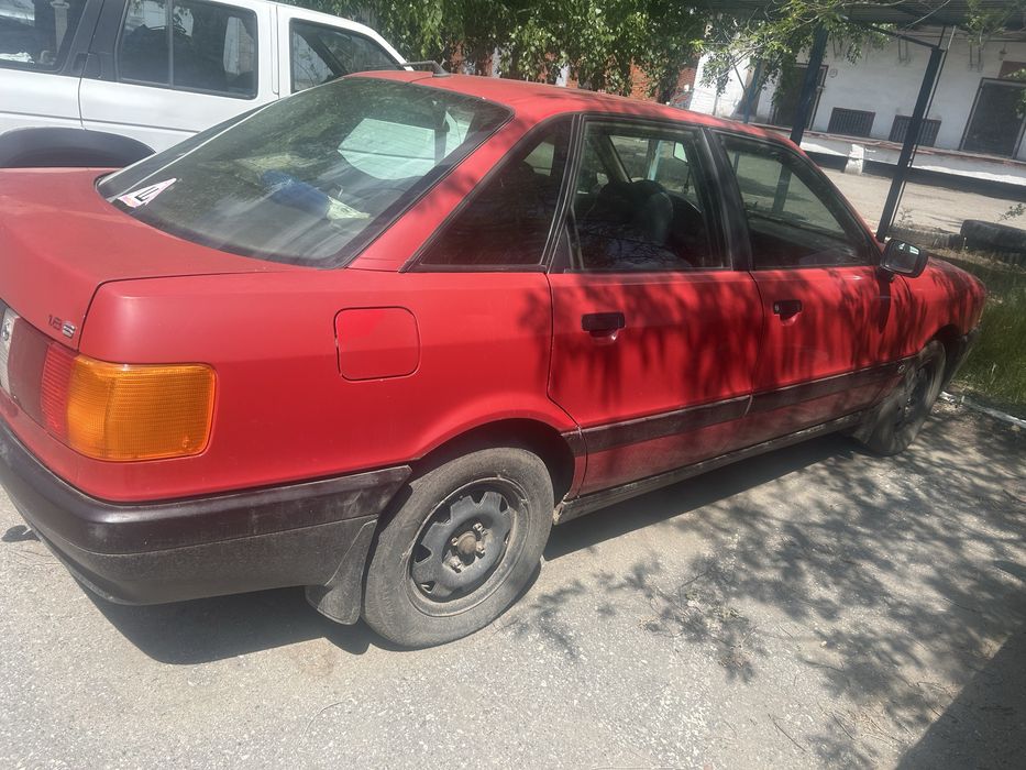 Продам рабочую лошадку