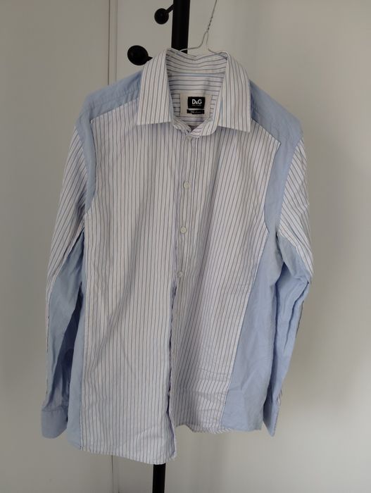 Cămașă bărbați Dolce e Gabanna mărime M/41