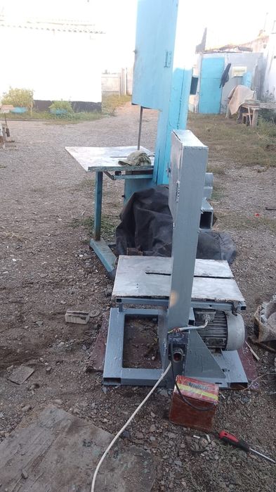 Продам Ленточная пила