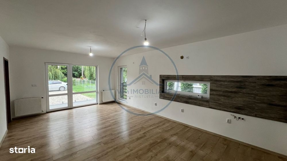 Apartament cu 4 camere 82 mp utili Bloc nou 2025 Parcare inclusa