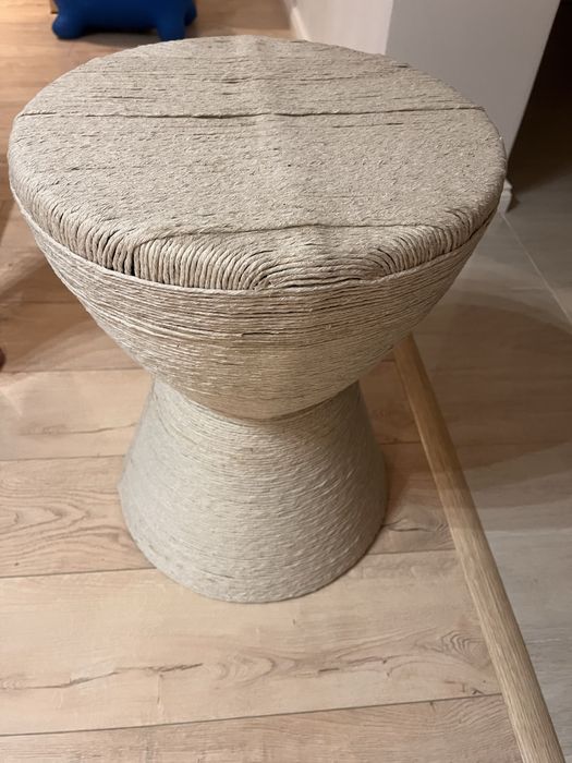 Taburet scaun fara spatar