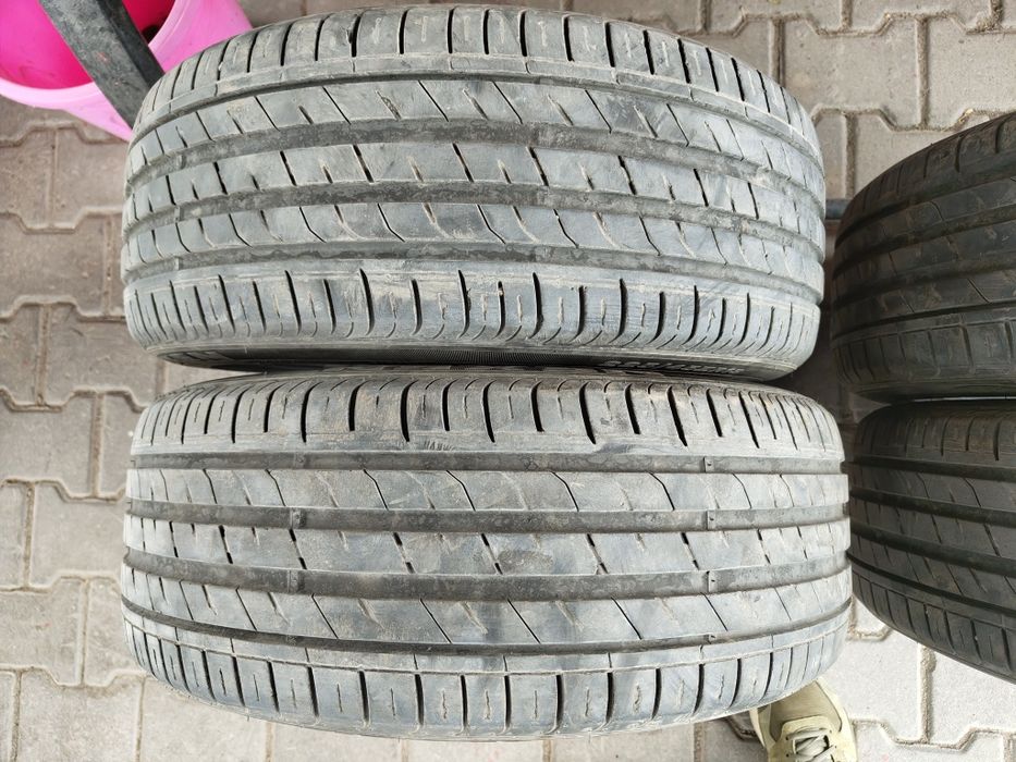 224/45/18 Nexen 19 год