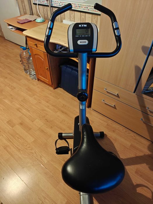 Продавам велоергометър