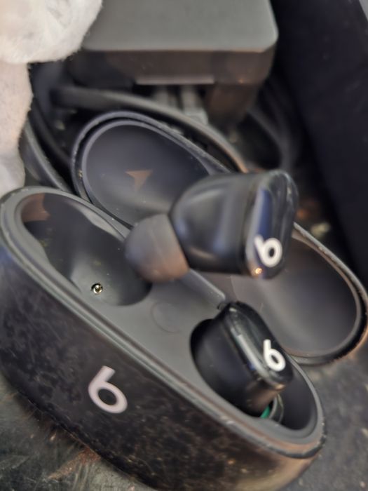 Casti bluetooth beats/m audio hdh40