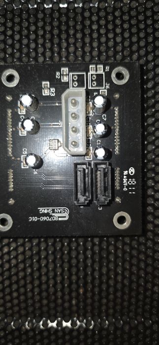 Carcasa Cooler Master HAF X + Sursa Techsolo - 730W