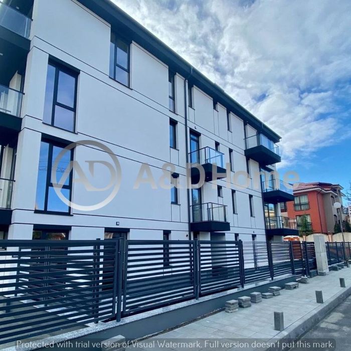 Продава се Тристаен апартамент в с. Равда, Област Бургас - 113 кв.м за 1204 €/кв.м - Снимка #12