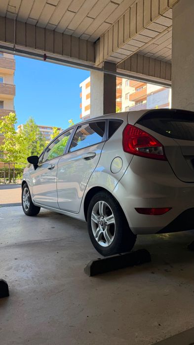 Ford Fiesta 1.4i