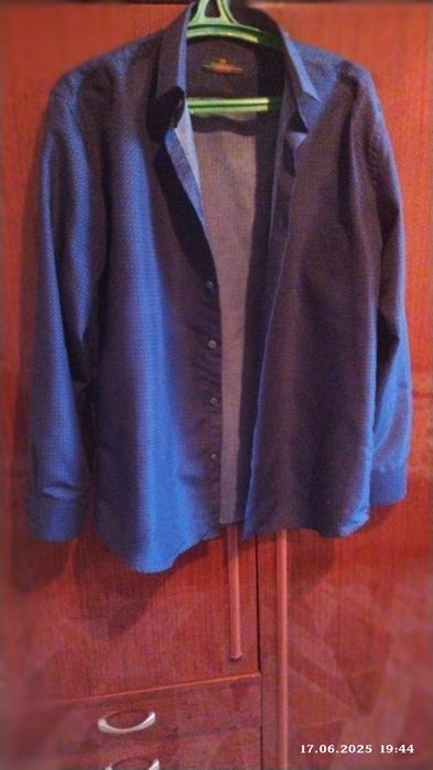 Рубашки 1500тенге