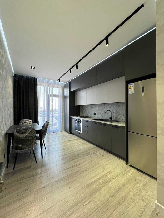 Аренда квартиры Улица Мукуми 2 ком Новостройка