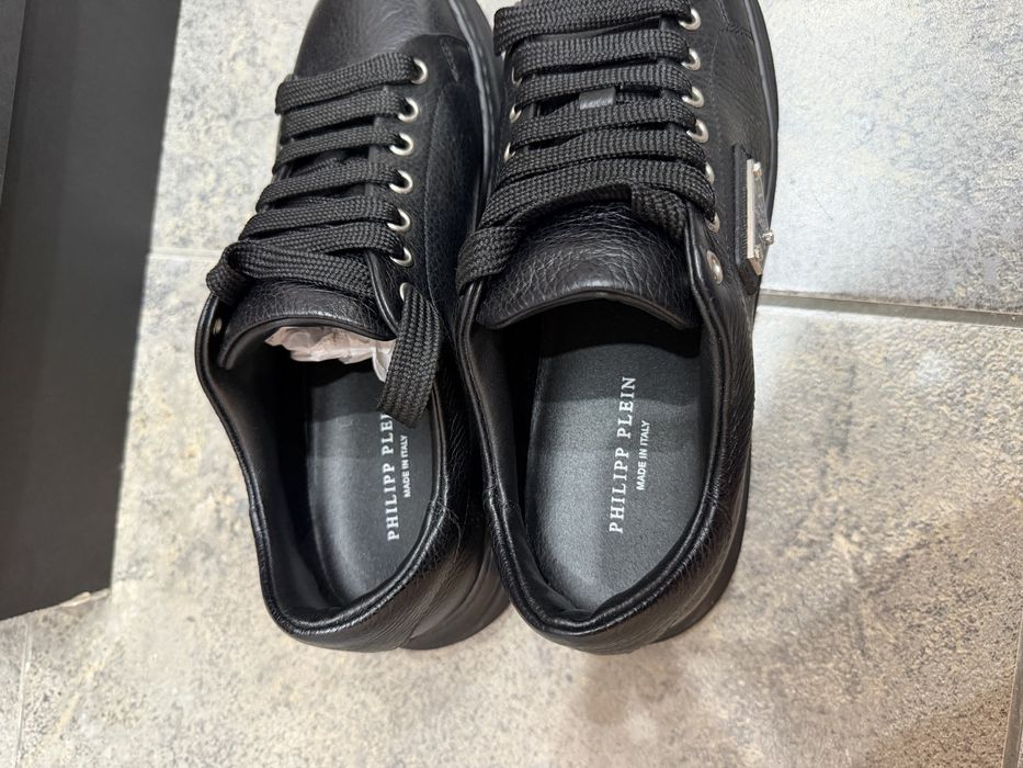 Philipp plein сникърси
