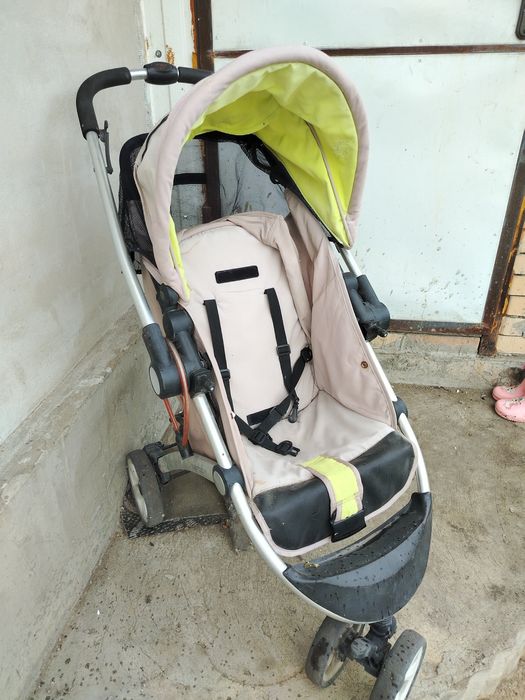 Продам коляску детскую
