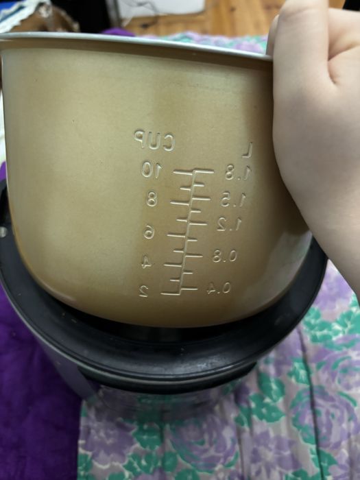 Мультиварка Redmond