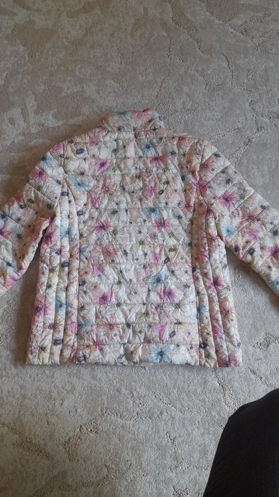 Пролетно яке Zara