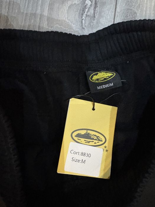 Pantaloni Corteiz
