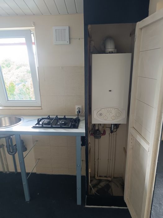 Garsoniera de închiriat în comuna Clinceni județul Ilfov