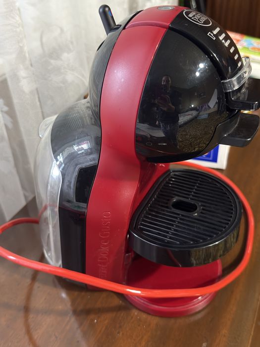 Кафемашина Dolce gusto