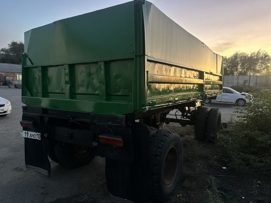 Прицеп Камаз продам