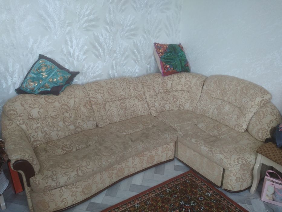 Продам диван бу диван