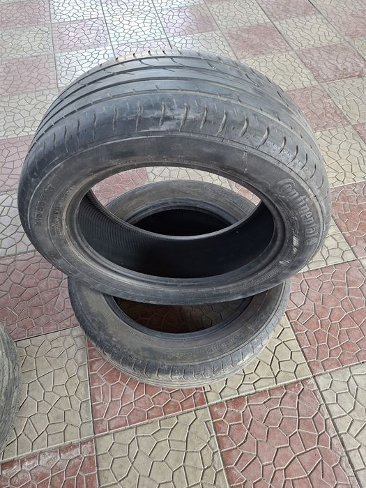 Продам три шины можно ао одному