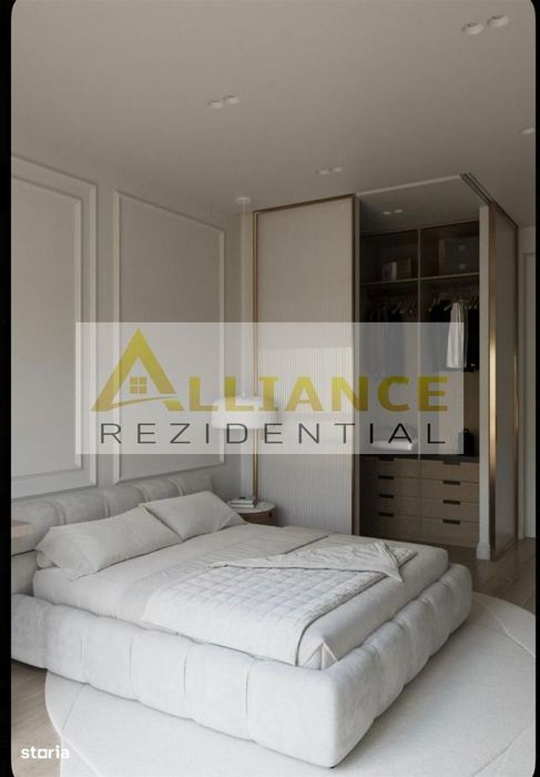 Soseaua Leordeni ~ Apartamente 2 camere {Finalizare Decembrie 2026 } — fotografia 1