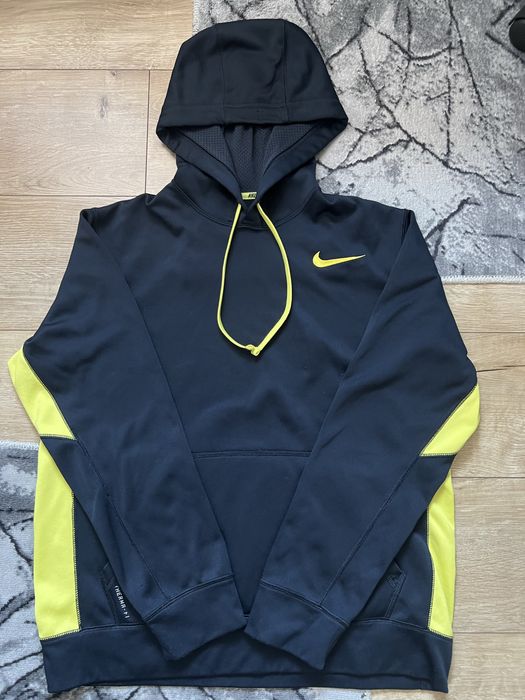 Hanorac nike calduros