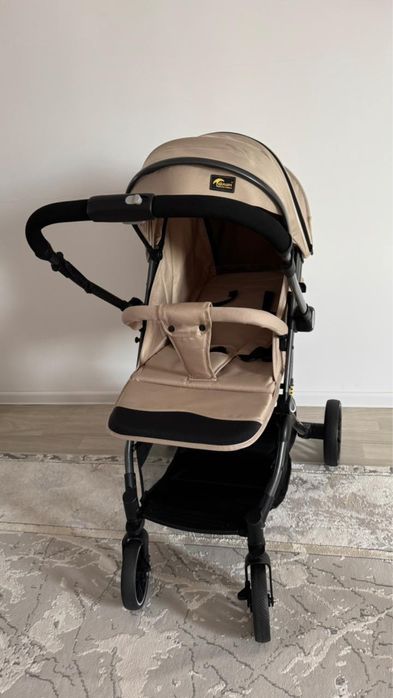 Коляска детская новая