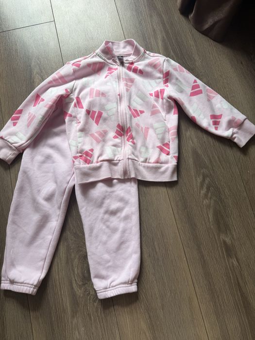 Детски екип Адидас