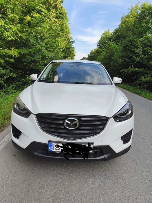 Autoturism Mazda CX5 2015