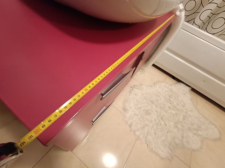 Vând masca Lavoar cu Chiuveta