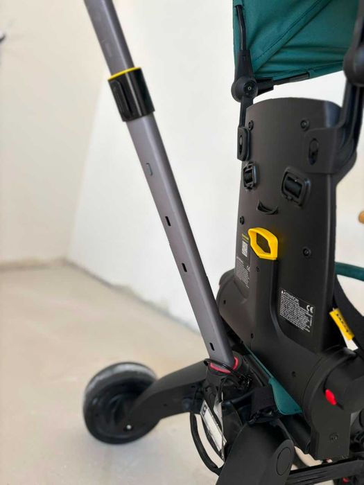 Продам Doona Liki Trike S5