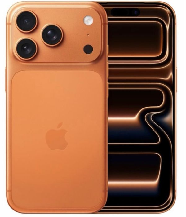 Iphone 17pro 512gb
