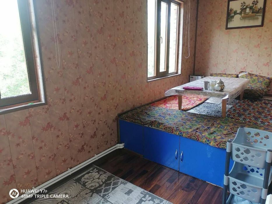 Срочно продаётся дом