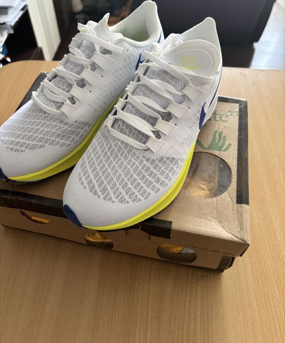 Nike Air Zoom Pegasus