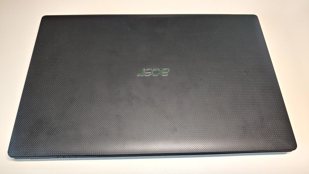 Лаптоп Acer Aspire 5750G