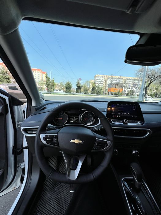 Tracker-2 Premier Plus