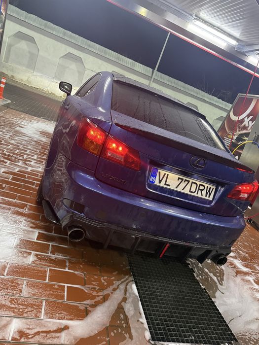 Lexus IS 220 Diesel