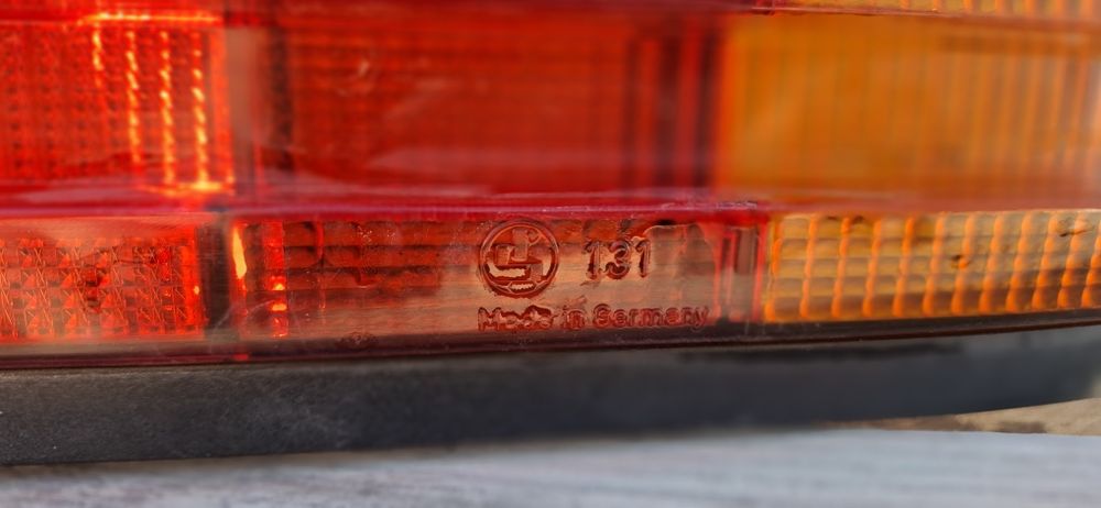 Мерседес W201  190