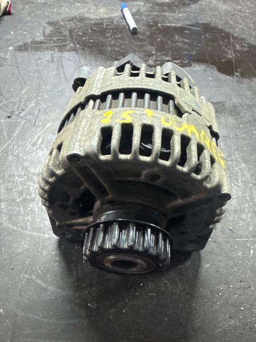 Alternator Volkswagen Touareg 7L 2.5 2002 - 2013 070903024G