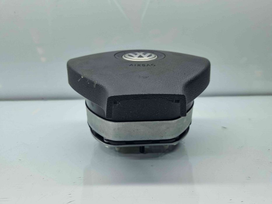 Airbag volan Volkswagen Touran (1T1, 1T2) [Fabr 2003-2010] Facelift 5