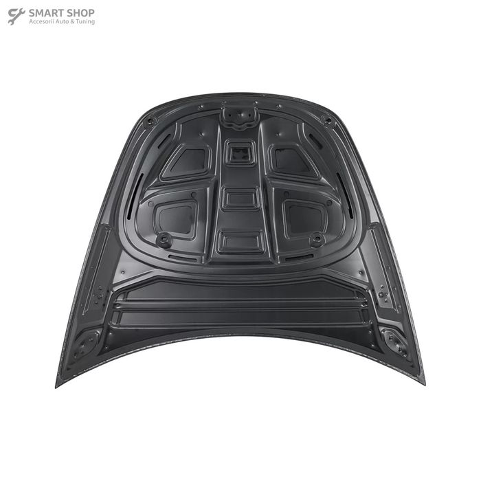 Capota din Aluminiu Tesla Model 3 (2019-2022) Turbo Design Ornamente N