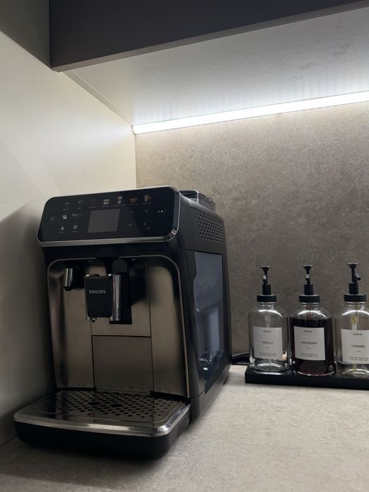 Phillips LatteGo 5400