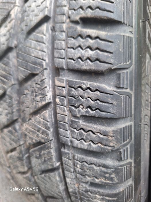 2бр 195/60/16С Hankook