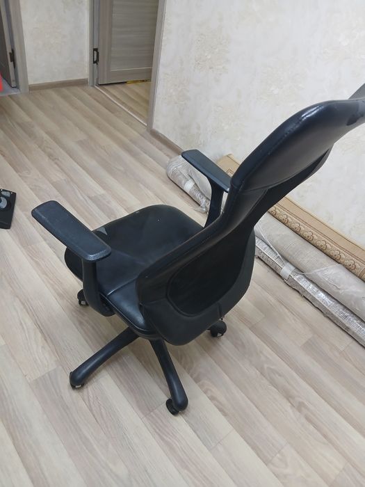 Продам стульчик и кресло