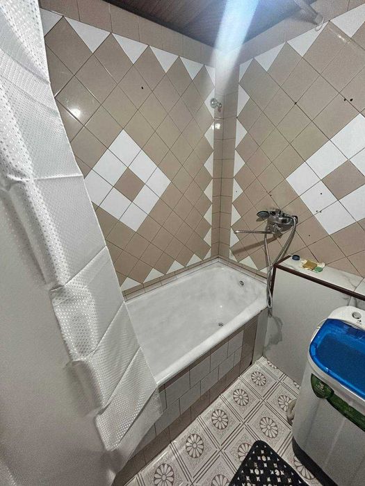 4 Xonalik kvartira (ARENDA) qushbegi