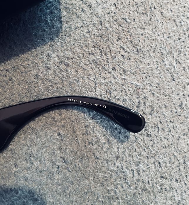 Ochelari Versace Biggie Unisex