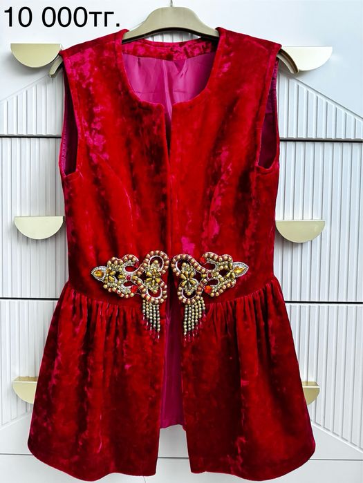 Кажекей 42/44 размер