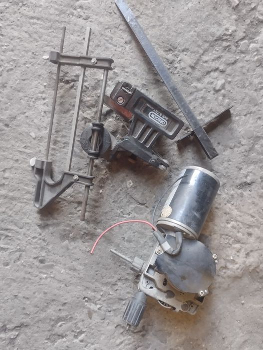 Для заточного итальянский