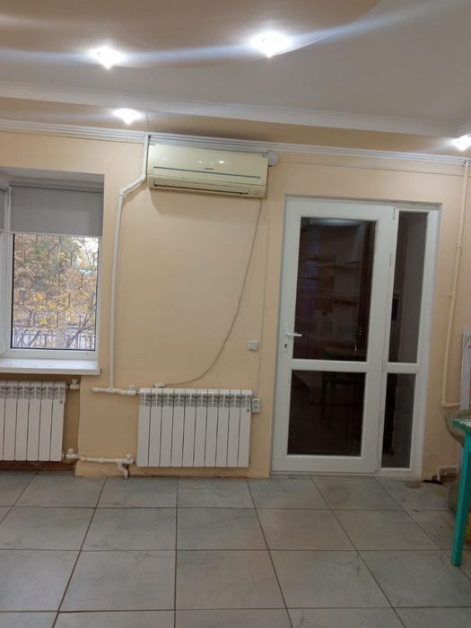 Сдам в аренду коммерческое помещение