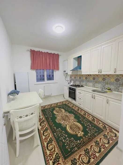 Сдаётся квартира на ЖК Ассалом Махтумкулу‼️